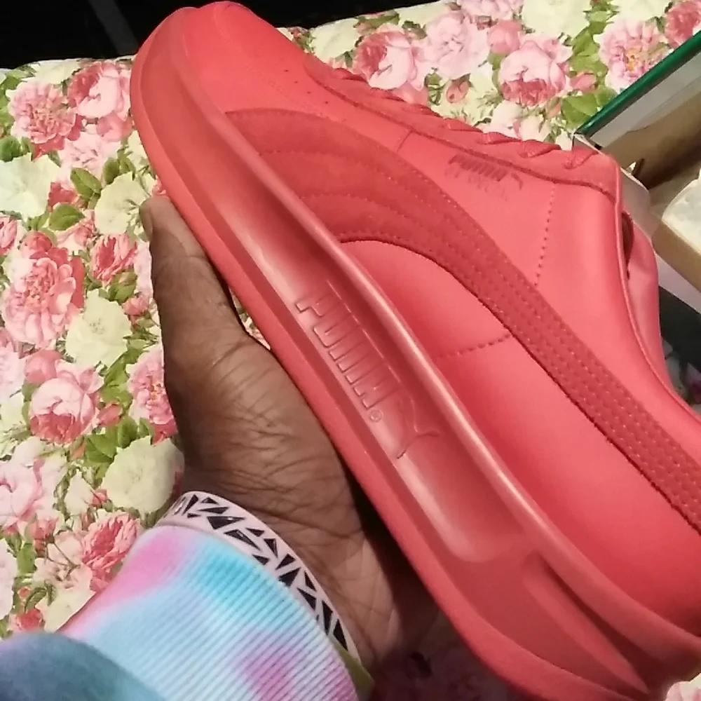 Puma - Picture 4 of 9